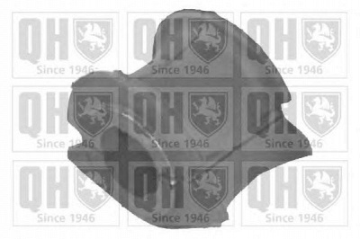 QUINTON HAZELL emb7066 -  Опора, стабилизатор